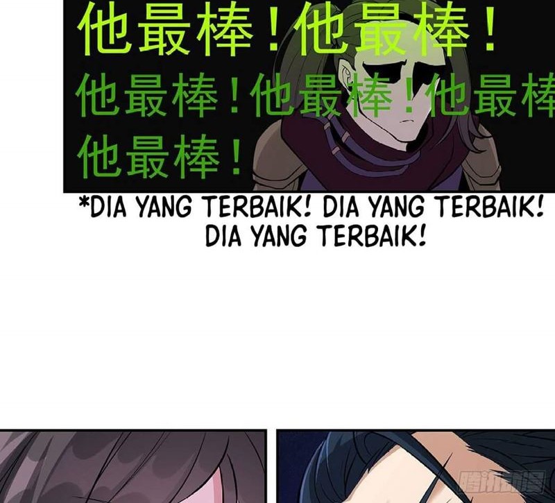 I Am A Humanoid Cultivation Pill Chapter 01 Gambar 38