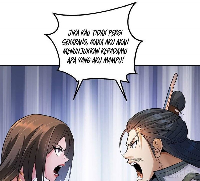 I Am A Humanoid Cultivation Pill Chapter 01 Gambar 41