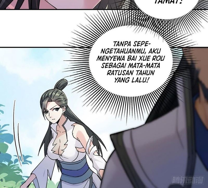 I Am A Humanoid Cultivation Pill Chapter 01 Gambar 43