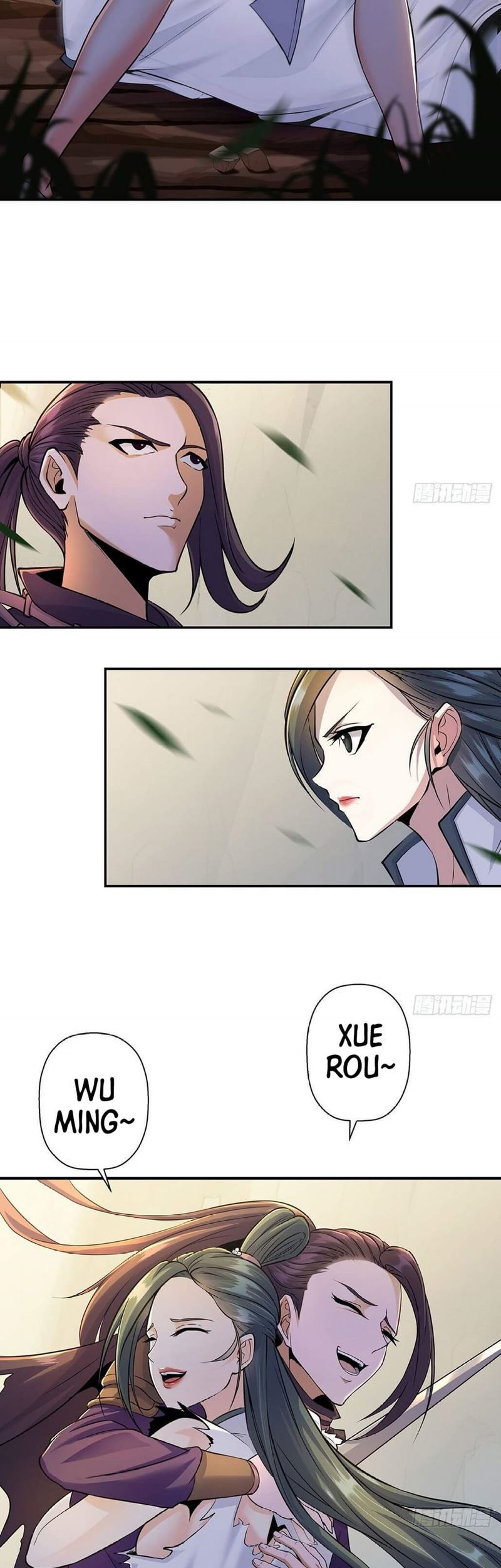 I Am A Humanoid Cultivation Pill Chapter 01 Gambar 48