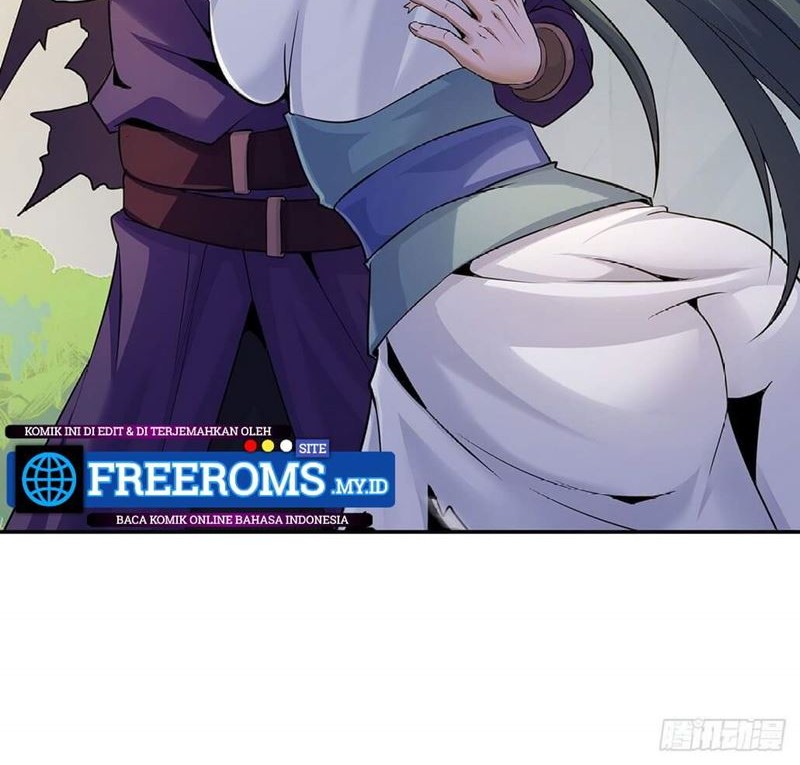 I Am A Humanoid Cultivation Pill Chapter 01 Gambar 49