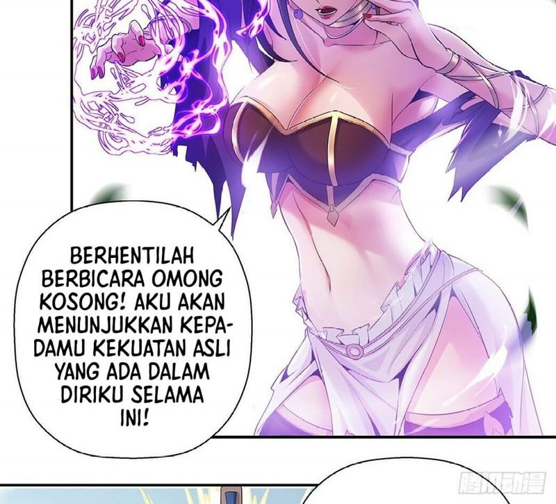 I Am A Humanoid Cultivation Pill Chapter 01 Gambar 59