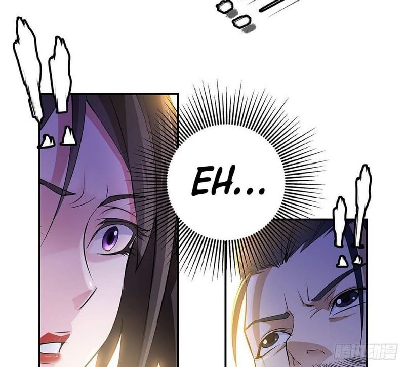 I Am A Humanoid Cultivation Pill Chapter 01 Gambar 61