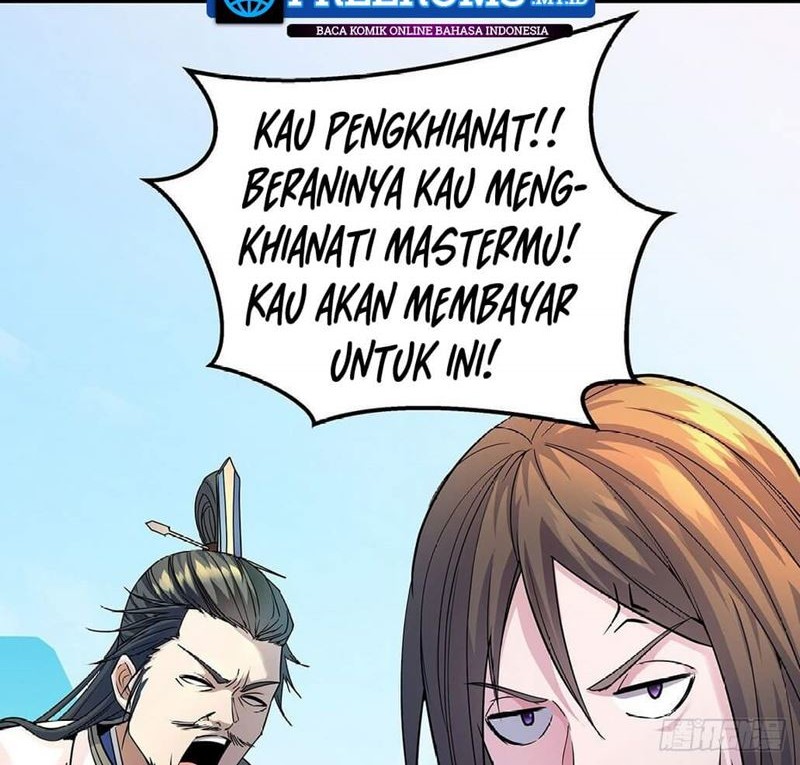 I Am A Humanoid Cultivation Pill Chapter 01 Gambar 65