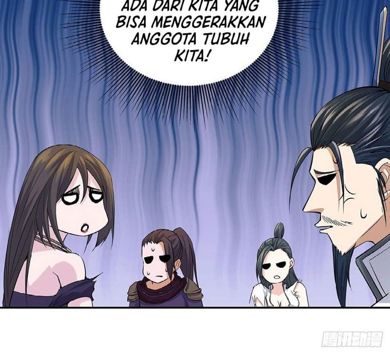 I Am A Humanoid Cultivation Pill Chapter 01 Gambar 73