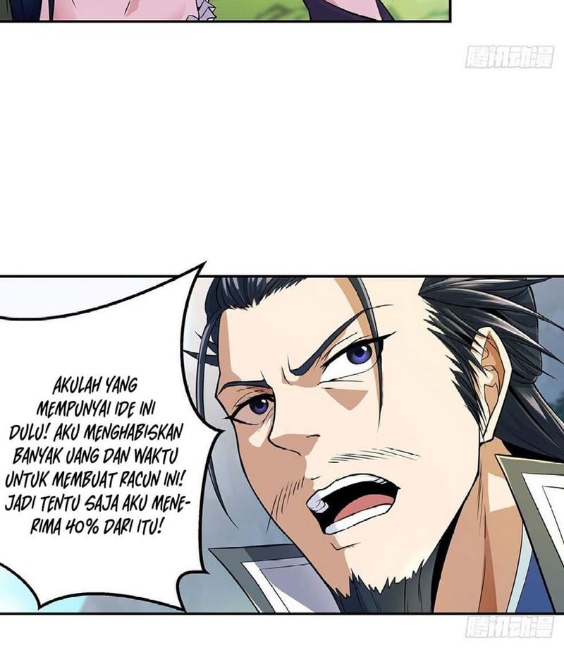 I Am A Humanoid Cultivation Pill Chapter 01 Gambar 77