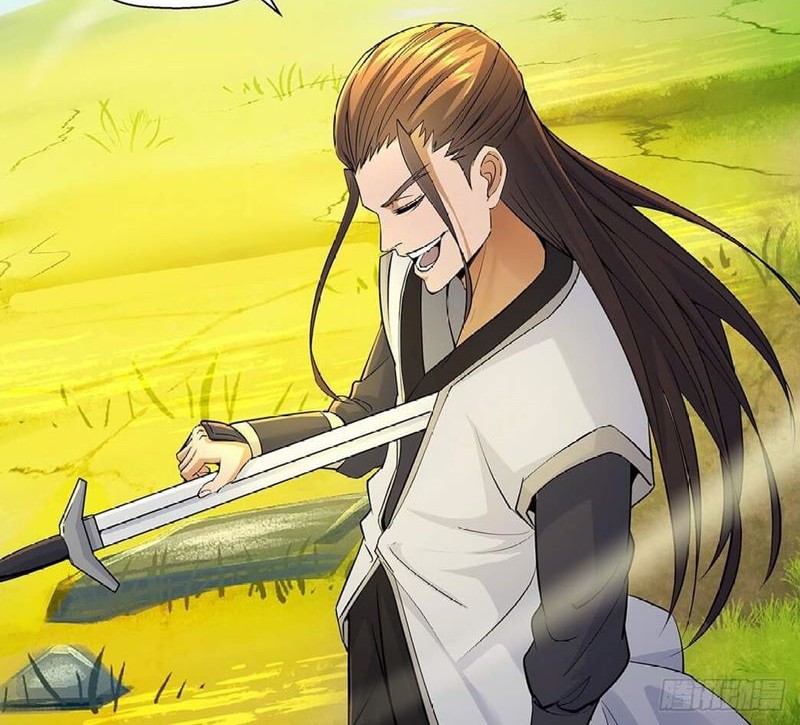 I Am A Humanoid Cultivation Pill Chapter 01 Gambar 83