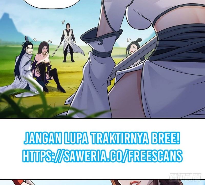 I Am A Humanoid Cultivation Pill Chapter 01 Gambar 85