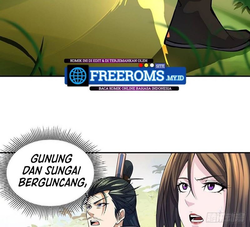 I Am A Humanoid Cultivation Pill Chapter 01 Gambar 93
