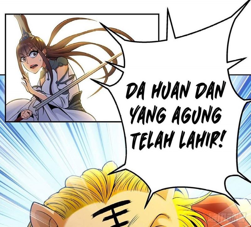 I Am A Humanoid Cultivation Pill Chapter 01 Gambar 95