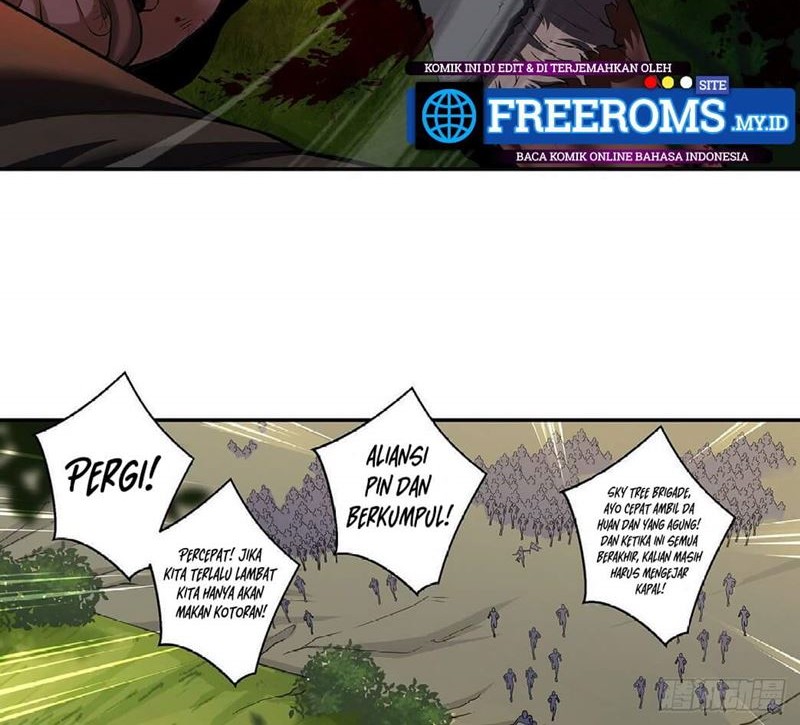 I Am A Humanoid Cultivation Pill Chapter 01 Gambar 97