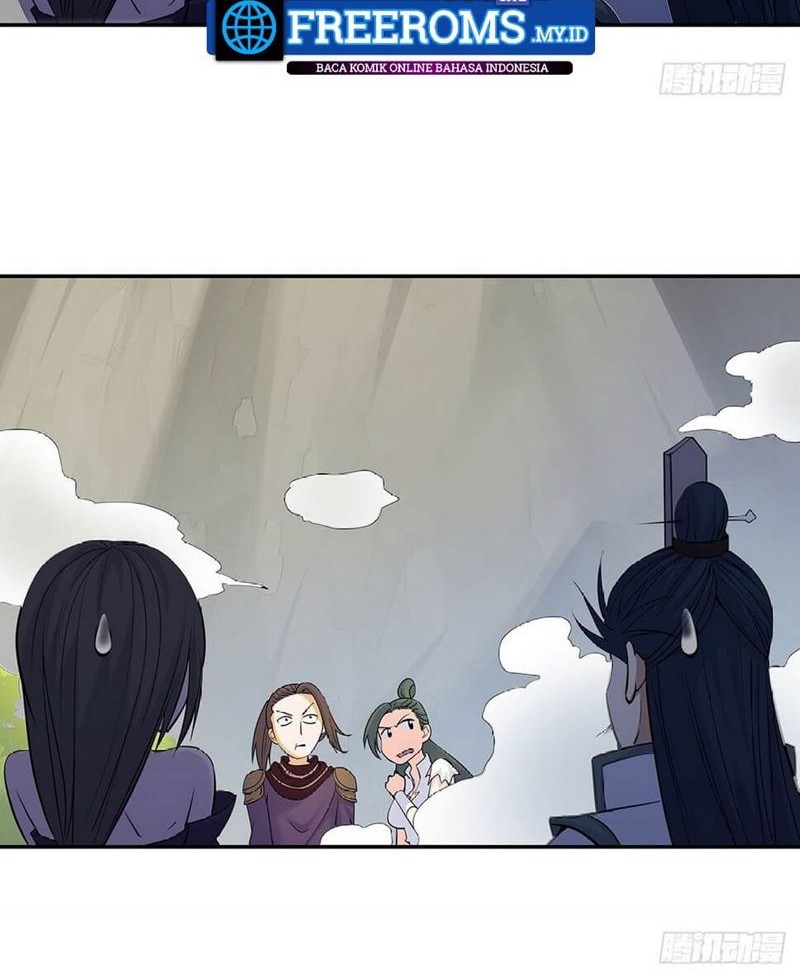I Am A Humanoid Cultivation Pill Chapter 01 Gambar 101