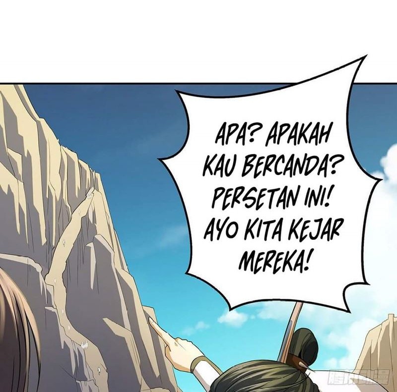 I Am A Humanoid Cultivation Pill Chapter 01 Gambar 103