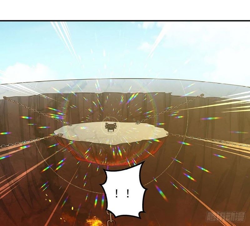 I Am A Humanoid Cultivation Pill Chapter 01 Gambar 121