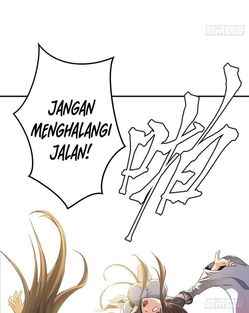 I Am A Humanoid Cultivation Pill Chapter 01 Gambar 127