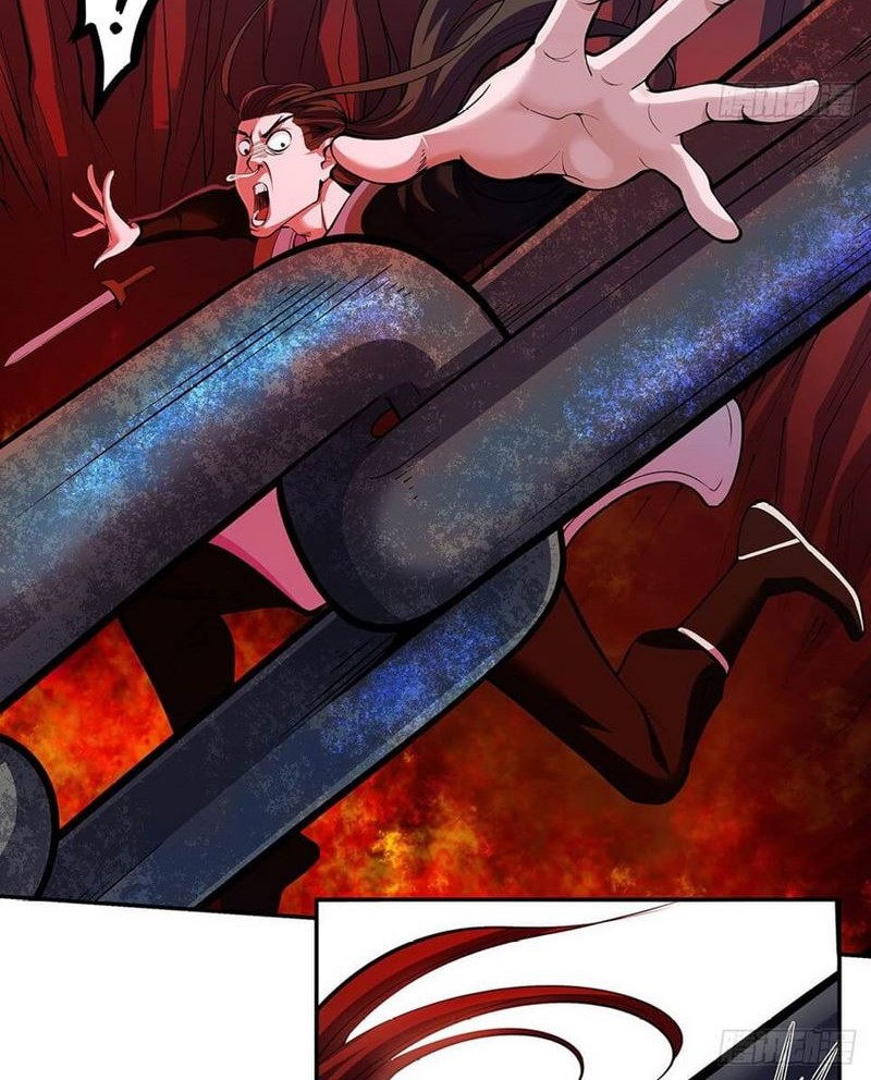 I Am A Humanoid Cultivation Pill Chapter 01 Gambar 129