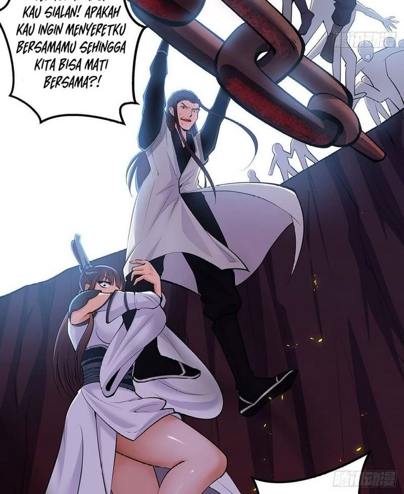 I Am A Humanoid Cultivation Pill Chapter 01 Gambar 131
