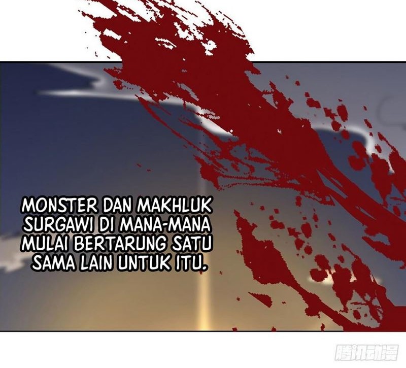 I Am A Humanoid Cultivation Pill Chapter 01 Gambar 11