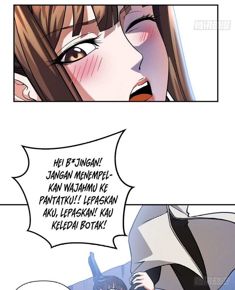 I Am A Humanoid Cultivation Pill Chapter 01 Gambar 137