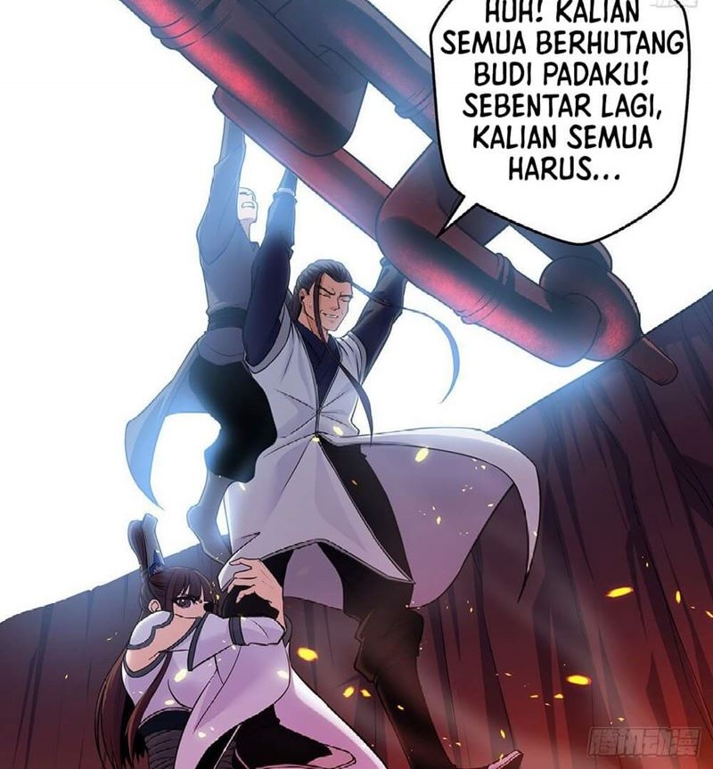 I Am A Humanoid Cultivation Pill Chapter 01 Gambar 145