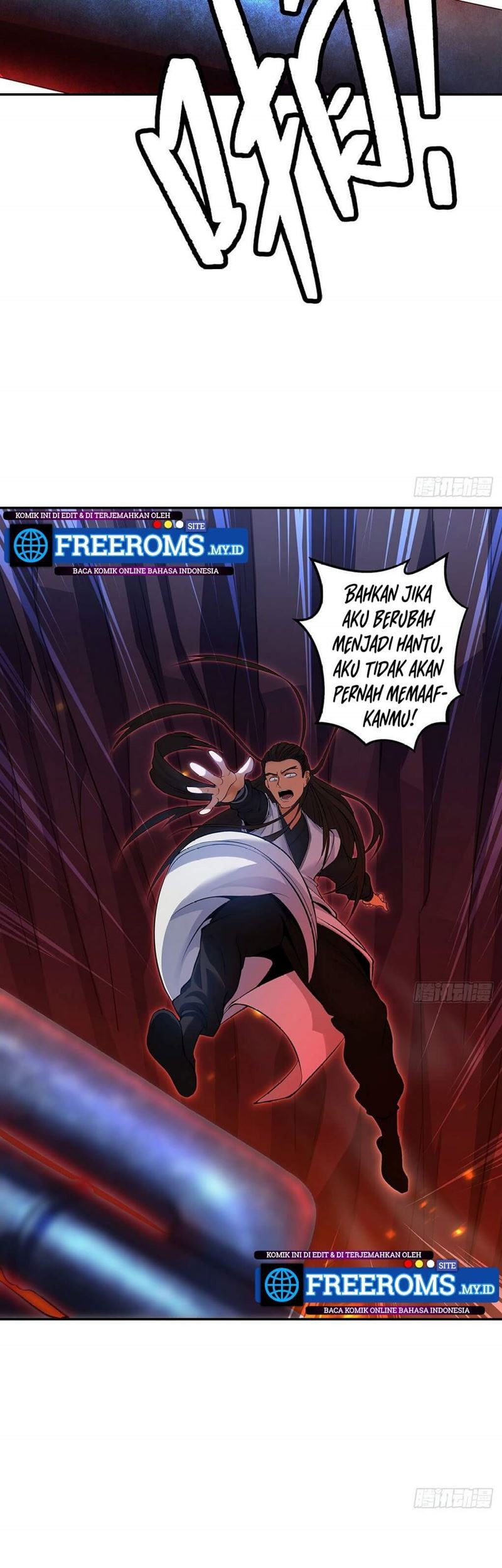 I Am A Humanoid Cultivation Pill Chapter 01 Gambar 152