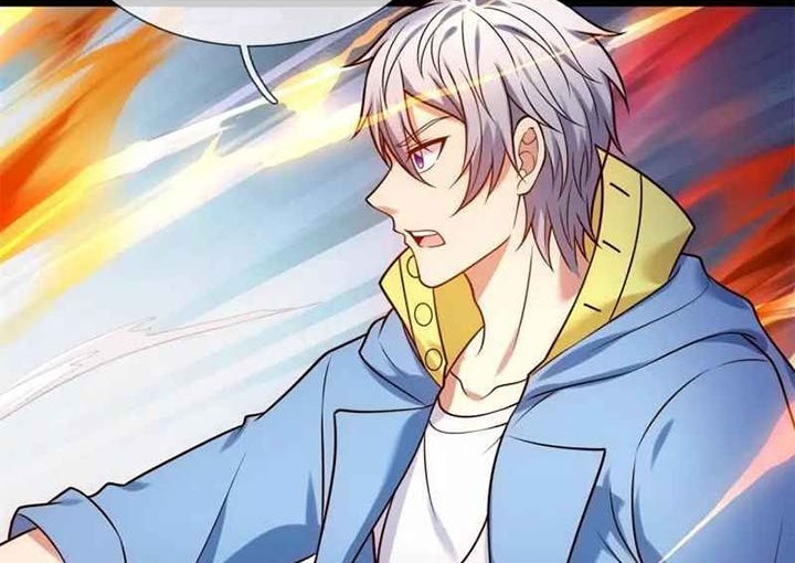 City of Heaven TimeStamp Chapter 263 Gambar 19
