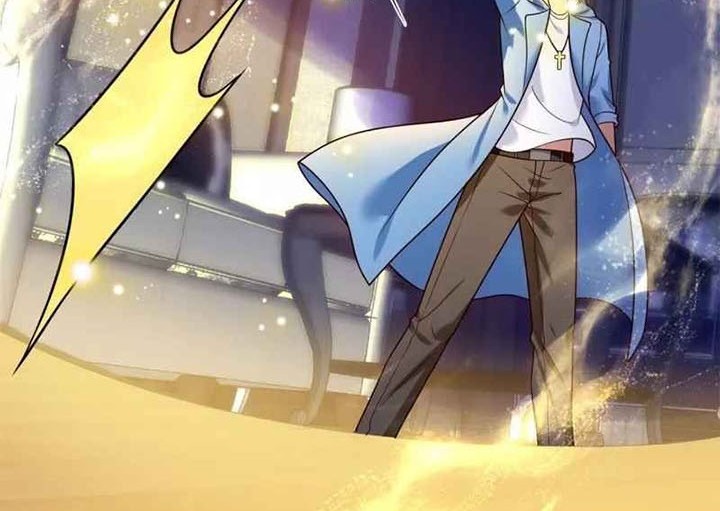 City of Heaven TimeStamp Chapter 263 Gambar 21