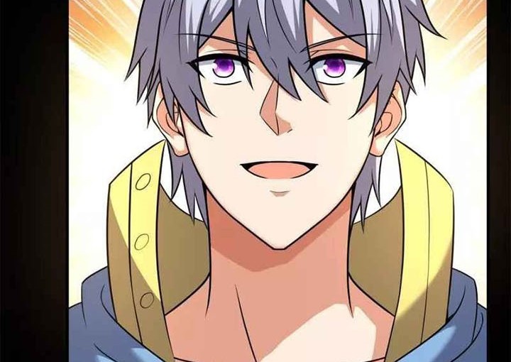 City of Heaven TimeStamp Chapter 263 Gambar 23