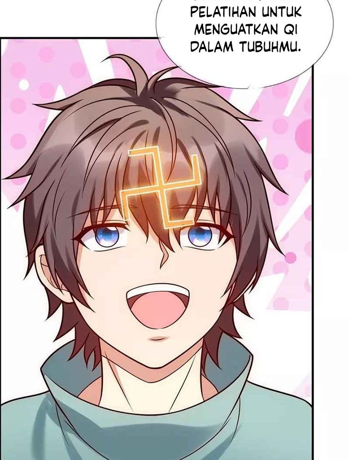 City of Heaven TimeStamp Chapter 263 Gambar 9