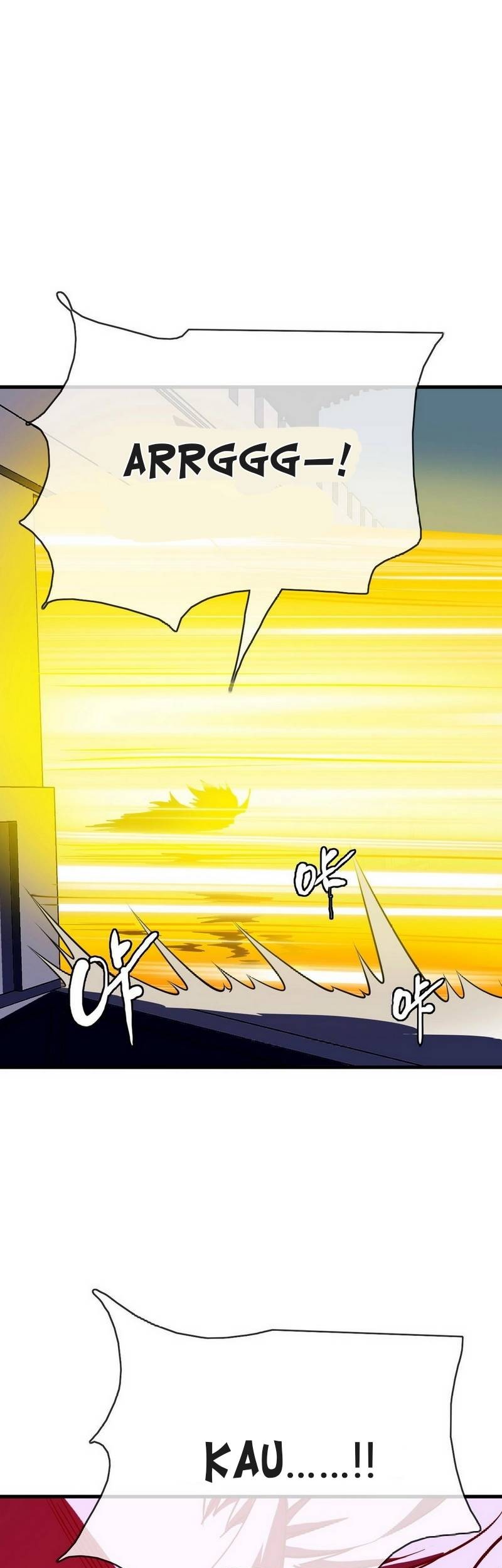 Crazy Leveling System Chapter 36 Gambar 18