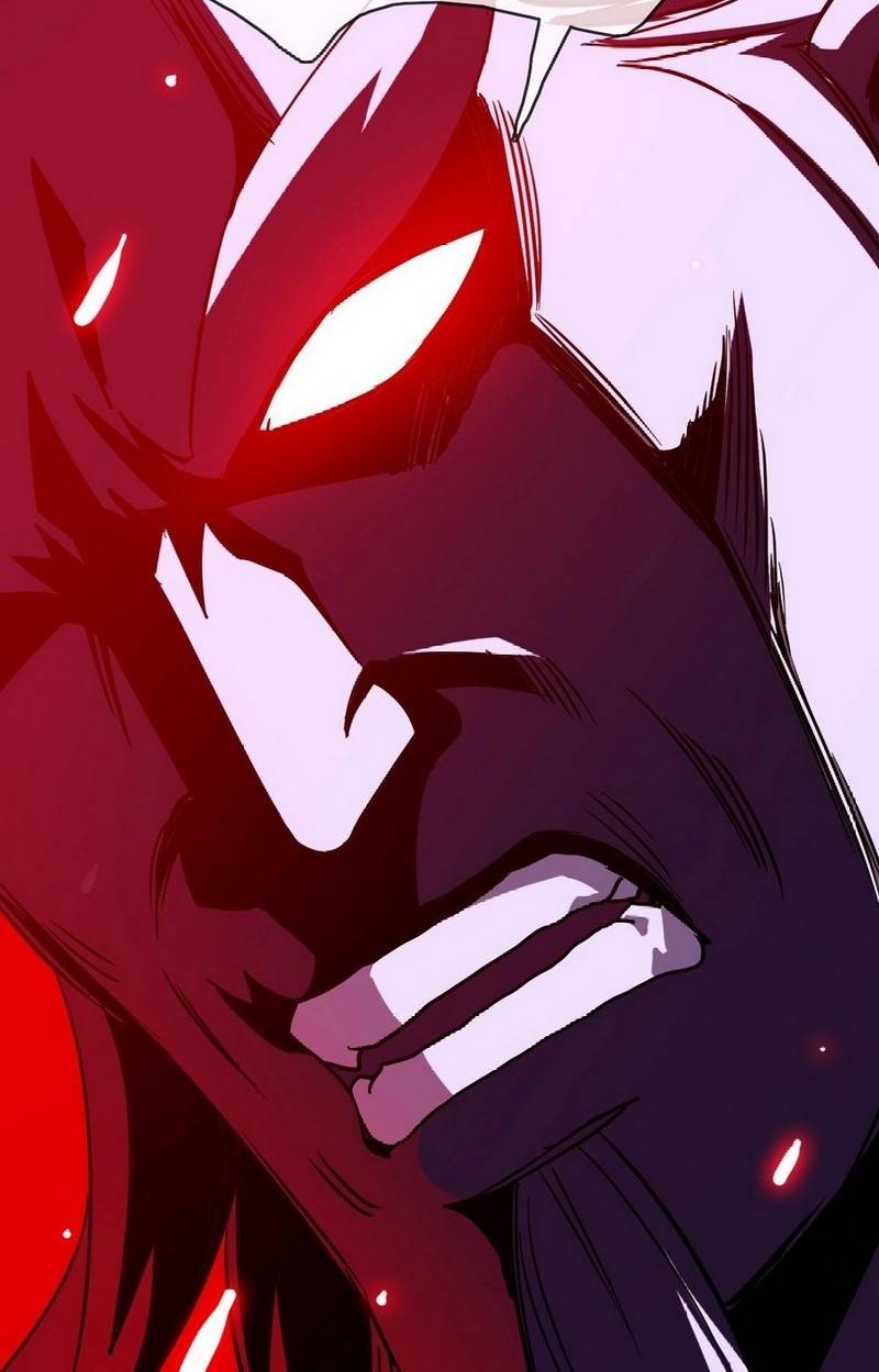 Crazy Leveling System Chapter 36 Gambar 19