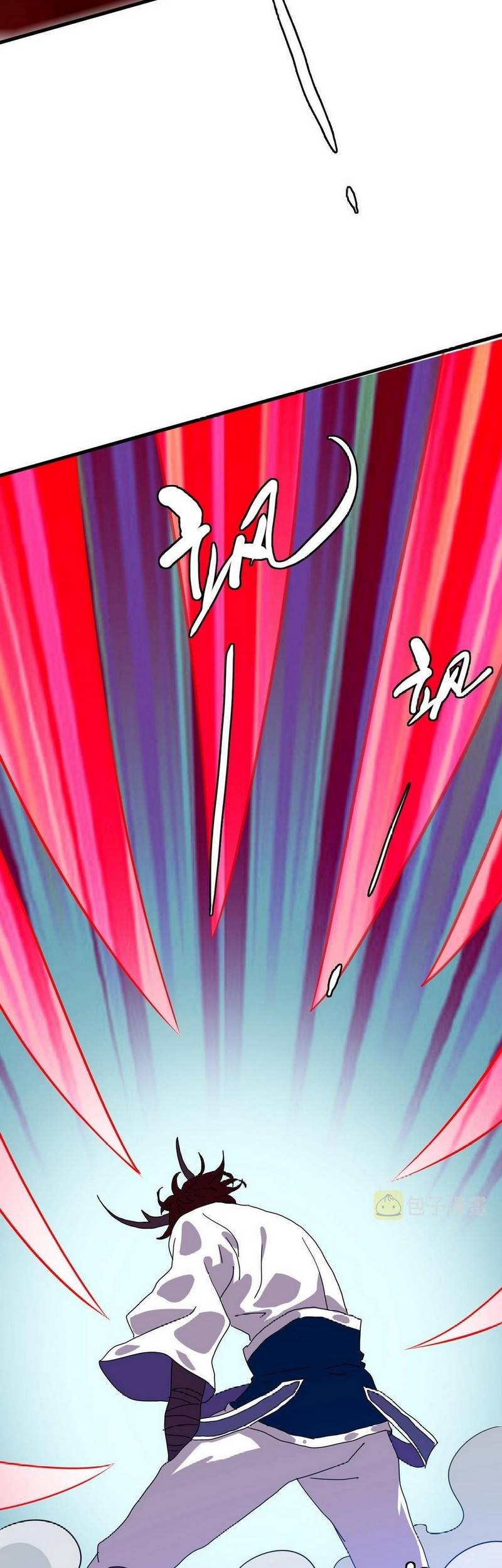 Crazy Leveling System Chapter 36 Gambar 24