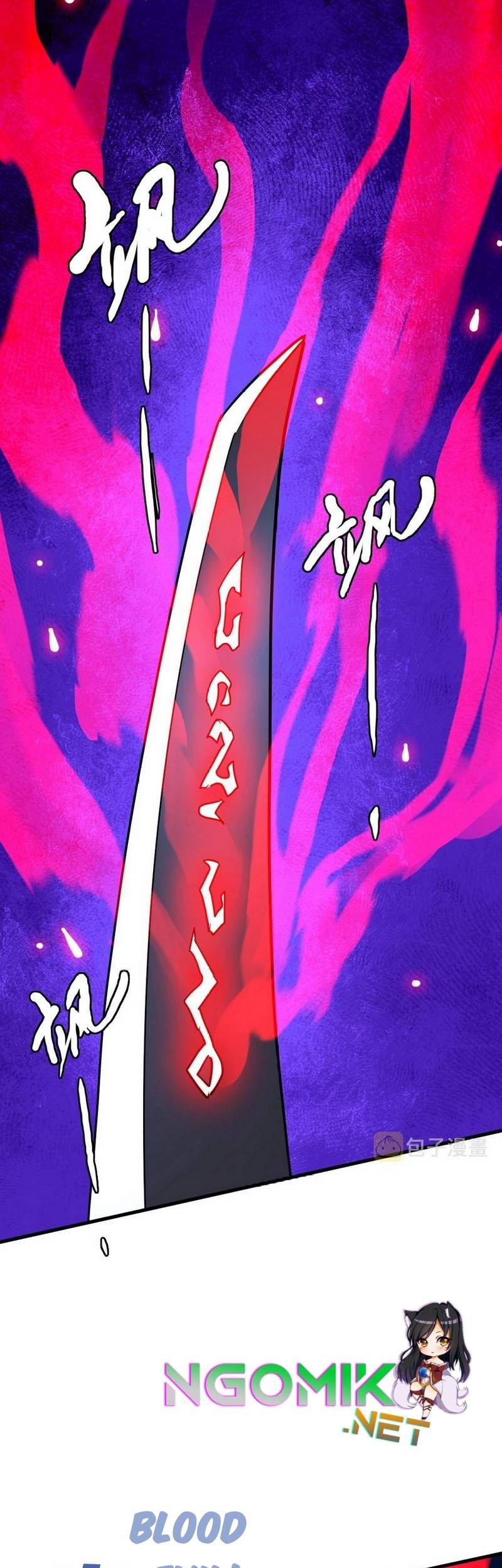 Crazy Leveling System Chapter 36 Gambar 36