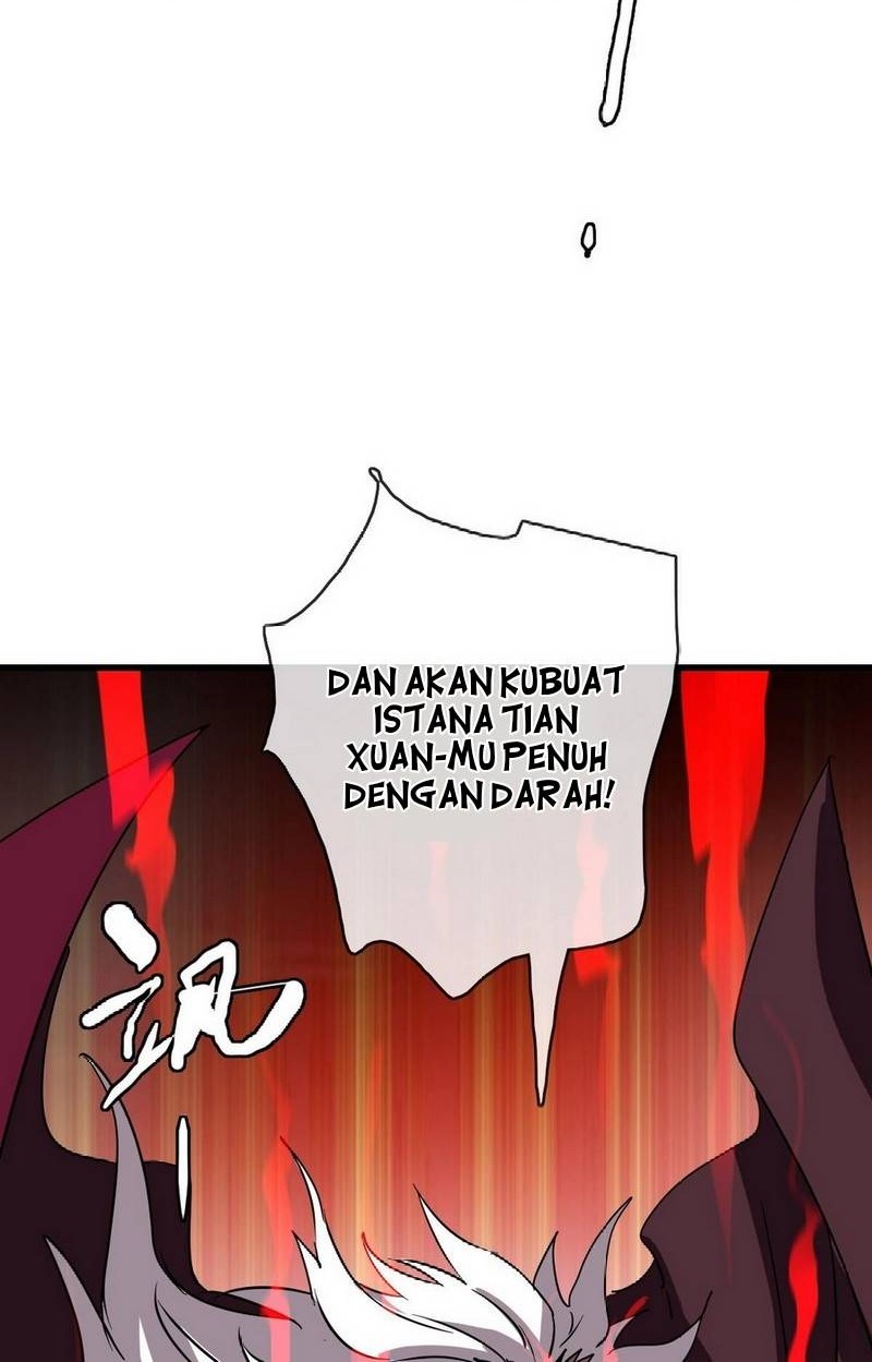 Crazy Leveling System Chapter 36 Gambar 43