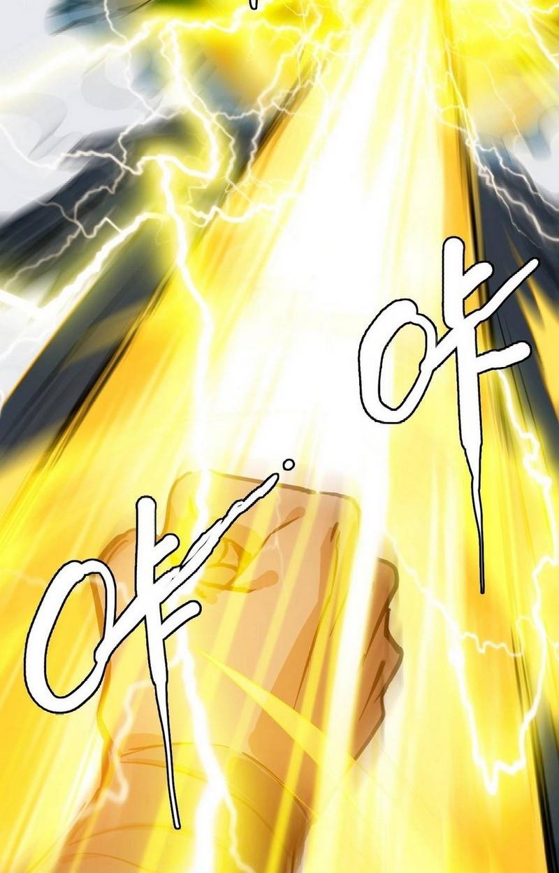 Crazy Leveling System Chapter 36 Gambar 57