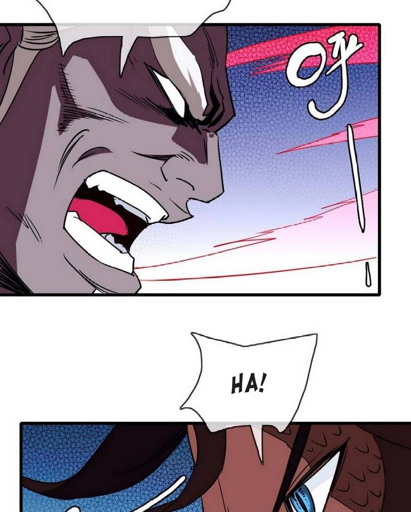 Crazy Leveling System Chapter 36 Gambar 3