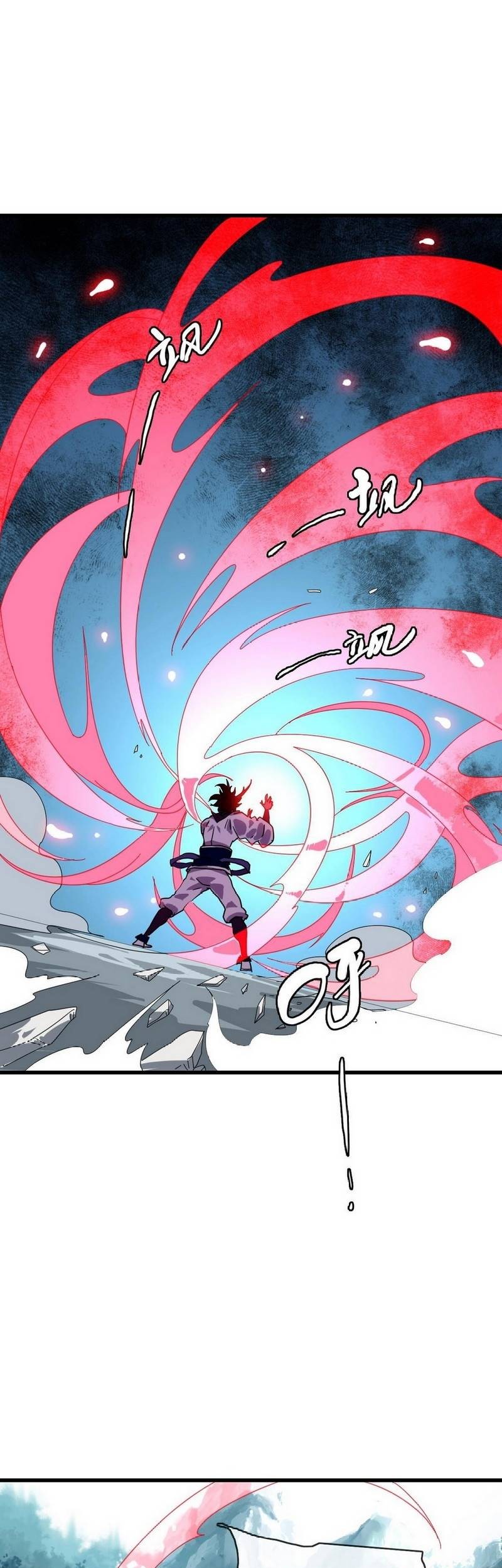 Crazy Leveling System Chapter 36 Gambar 6