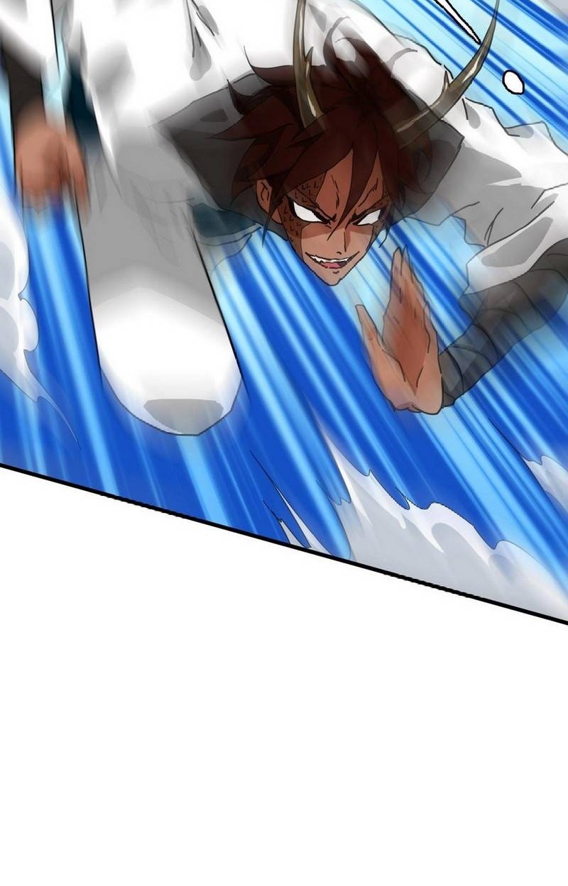 Crazy Leveling System Chapter 36 Gambar 11