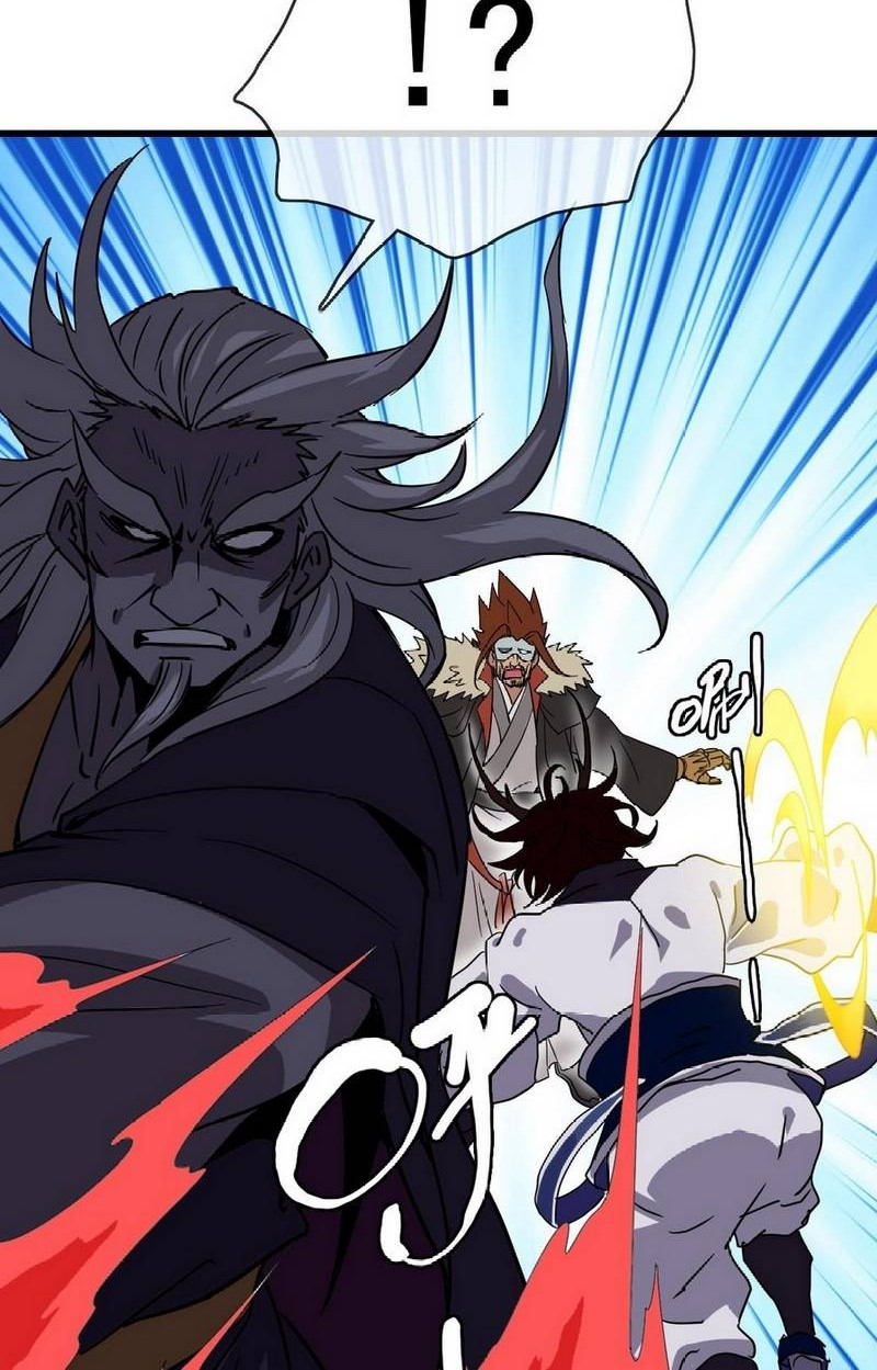 Crazy Leveling System Chapter 36 Gambar 15