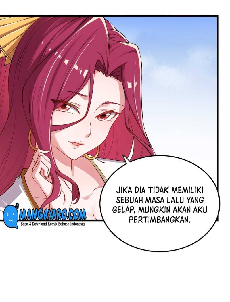 I, The Invincible Villain Master With My Apprentices Chapter 06 Gambar 10