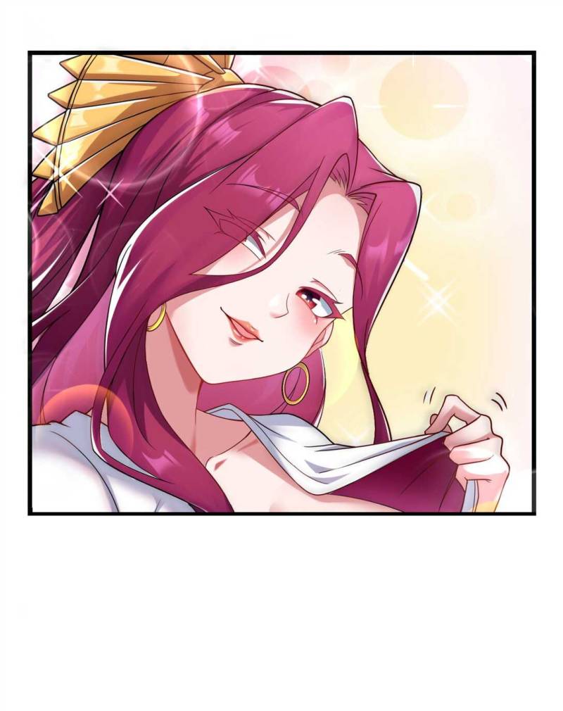 I, The Invincible Villain Master With My Apprentices Chapter 06 Gambar 12