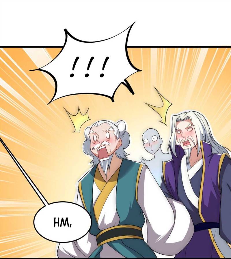 I, The Invincible Villain Master With My Apprentices Chapter 06 Gambar 13