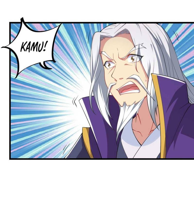 I, The Invincible Villain Master With My Apprentices Chapter 06 Gambar 44