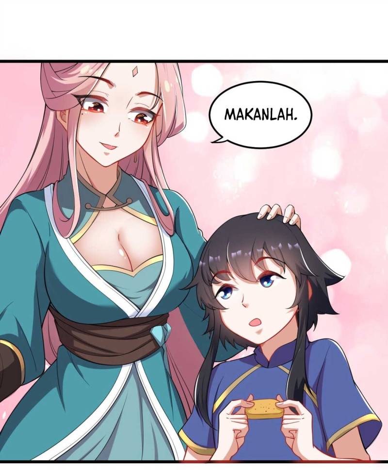 I, The Invincible Villain Master With My Apprentices Chapter 06 Gambar 48