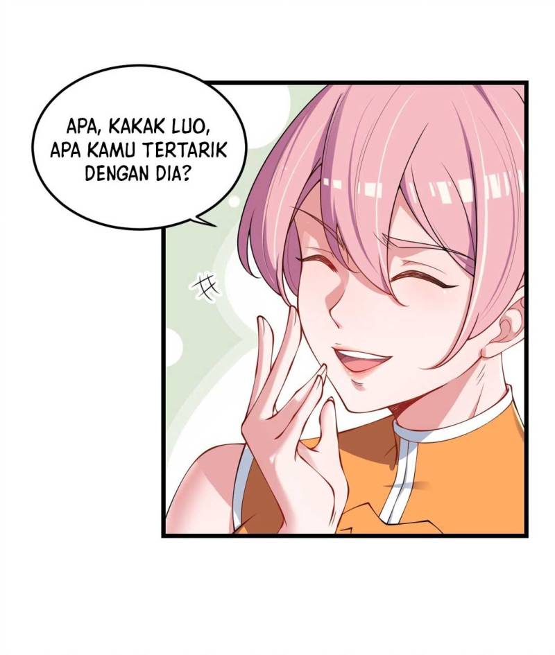 I, The Invincible Villain Master With My Apprentices Chapter 06 Gambar 9