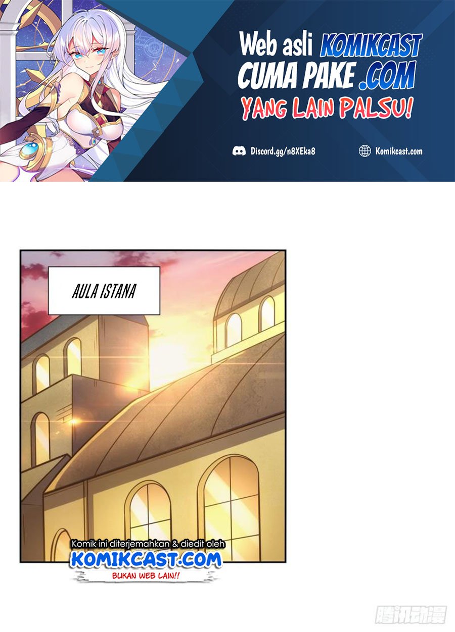 Baca The Demon King Who Lost His Job Chapter 277 Gambar 2