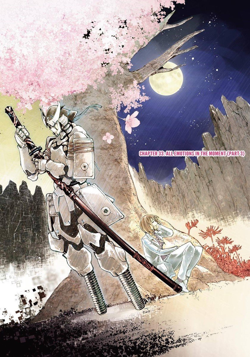 Baca Shangri-La Frontier ~ Kusoge Hunter, Kamige ni Idoman to su~ Chapter 33 Gambar 2