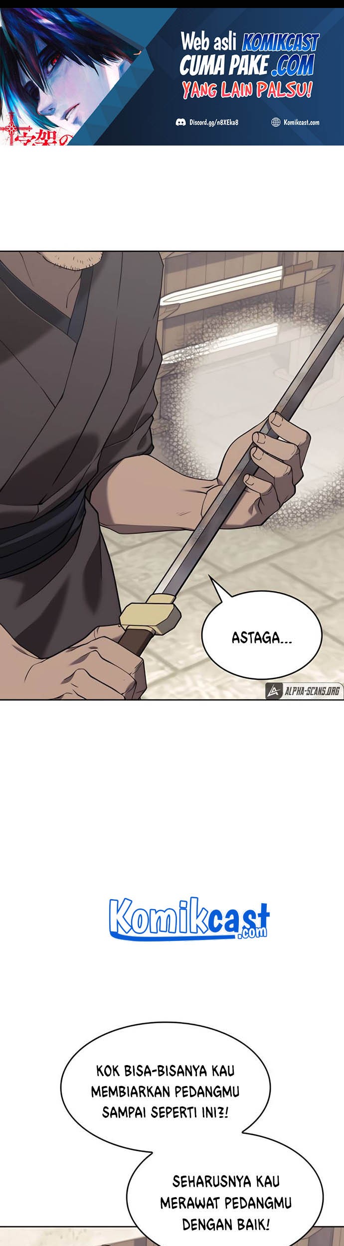 Baca Tale of a Scribe Who Retires to the Countryside Chapter 103 Gambar 2