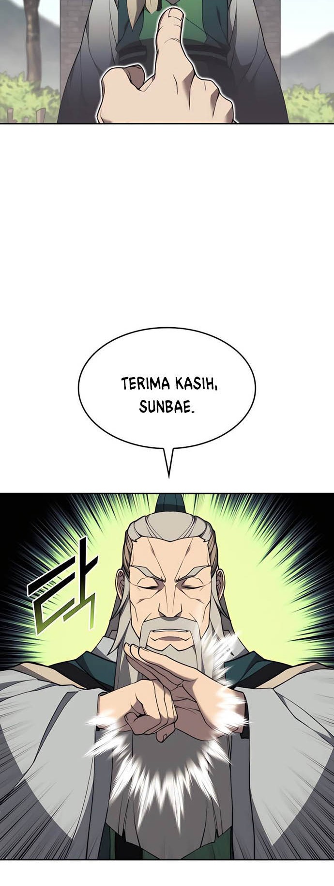 Tale of a Scribe Who Retires to the Countryside Chapter 103 Gambar 73
