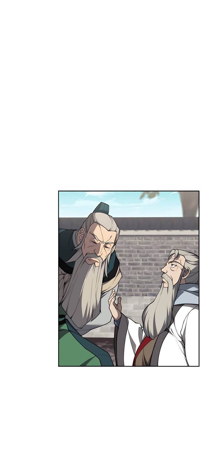 Tale of a Scribe Who Retires to the Countryside Chapter 103 Gambar 75